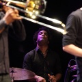 Mc Latin Jazz Project