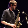 Mc Latin Jazz Project