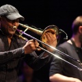 Mc Latin Jazz Project