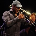 Mc Latin Jazz Project