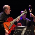 Mc Latin Jazz Project