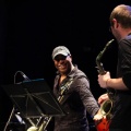 Mc Latin Jazz Project