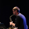 Mc Latin Jazz Project