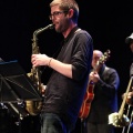 Mc Latin Jazz Project
