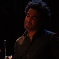 Mc Latin Jazz Project