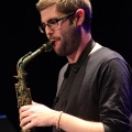 Mc Latin Jazz Project