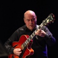 Mc Latin Jazz Project