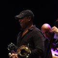 Mc Latin Jazz Project