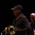 Mc Latin Jazz Project
