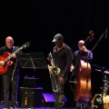 Mc Latin Jazz Project