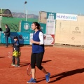 Clinic Sara Sorribes