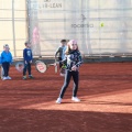 Clinic Sara Sorribes