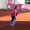 Clinic Sara Sorribes