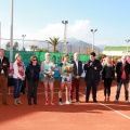 IV Open internacional de tenis femenino WTA Nules