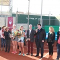 IV Open internacional de tenis femenino WTA Nules