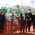 IV Open internacional de tenis femenino WTA Nules