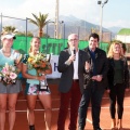 IV Open internacional de tenis femenino WTA Nules