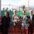 IV Open internacional de tenis femenino WTA Nules