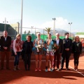 IV Open internacional de tenis femenino WTA Nules