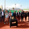 IV Open internacional de tenis femenino WTA Nules