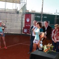 IV Open internacional de tenis femenino WTA Nules