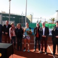 IV Open internacional de tenis femenino WTA Nules