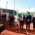 IV Open internacional de tenis femenino WTA Nules