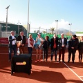 IV Open internacional de tenis femenino WTA Nules