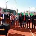 IV Open internacional de tenis femenino WTA Nules