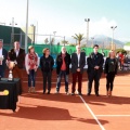 IV Open internacional de tenis femenino WTA Nules