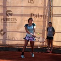 IV Open internacional de tenis femenino WTA Nules