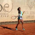 IV Open internacional de tenis femenino WTA Nules