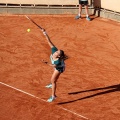 IV Open internacional de tenis femenino WTA Nules