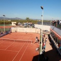 IV Open internacional de tenis femenino WTA Nules