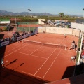 IV Open internacional de tenis femenino WTA Nules