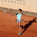 IV Open internacional de tenis femenino WTA Nules