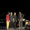 Jean Toussaint Quartet