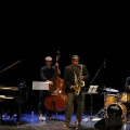 Jean Toussaint Quartet