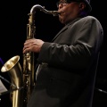 Jean Toussaint Quartet