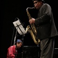 Jean Toussaint Quartet