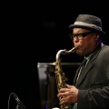 Jean Toussaint Quartet