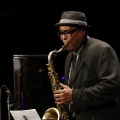 Jean Toussaint Quartet
