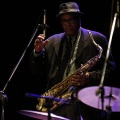 Jean Toussaint Quartet