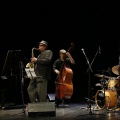 Jean Toussaint Quartet