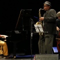 Jean Toussaint Quartet