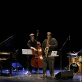 Jean Toussaint Quartet