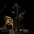 Jean Toussaint Quartet