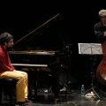Jean Toussaint Quartet