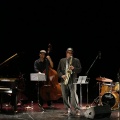 Jean Toussaint Quartet