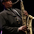 Jean Toussaint Quartet